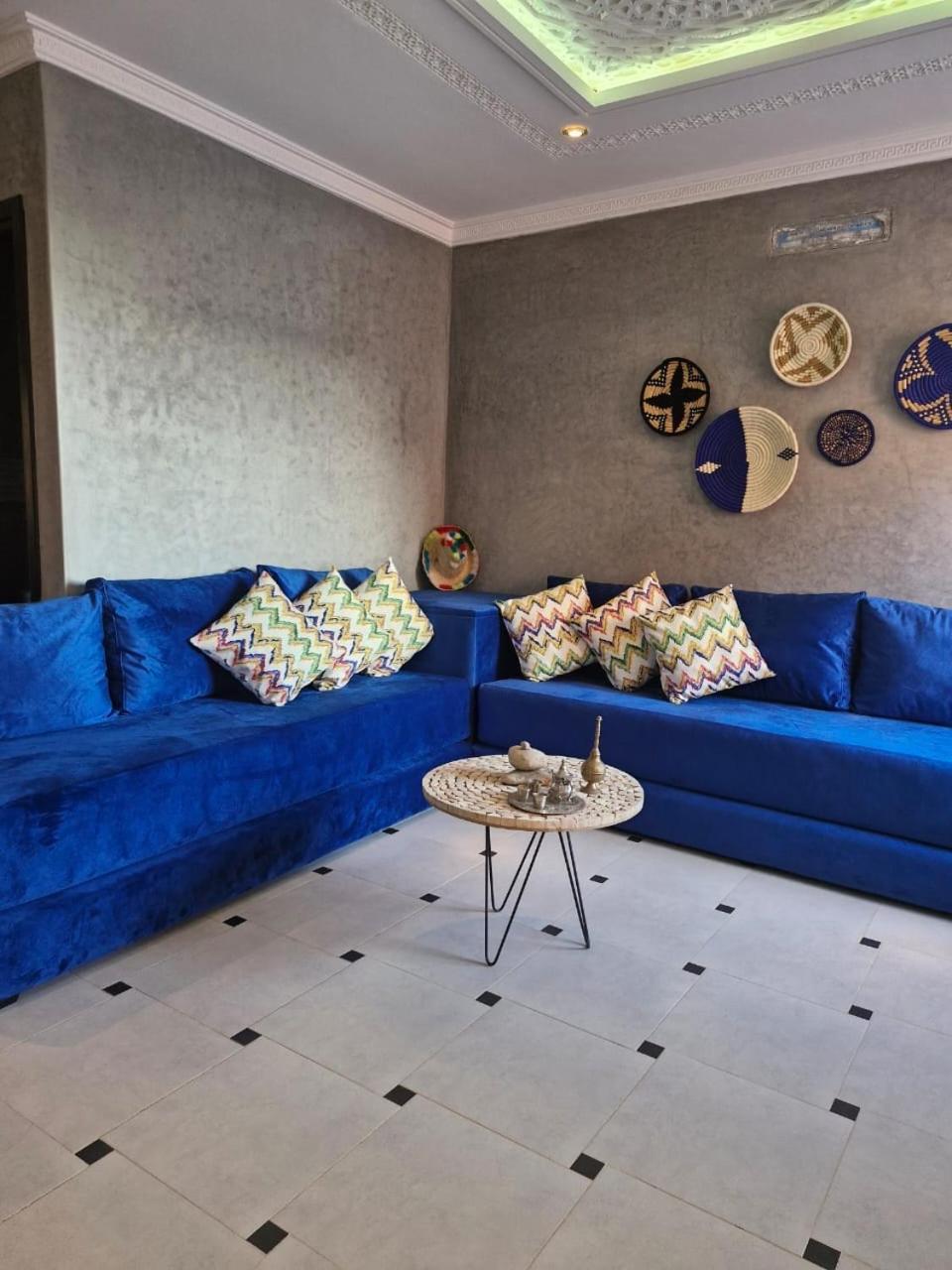 Apartament Sinim House Taghazout Zewnętrze zdjęcie